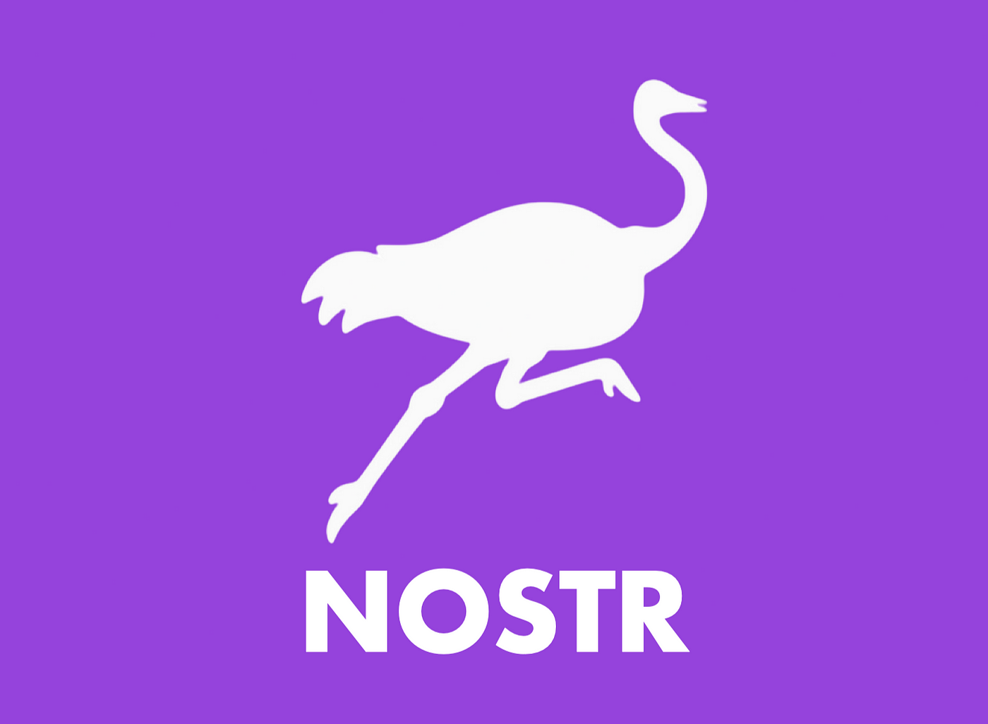 Nostr Network Visualization